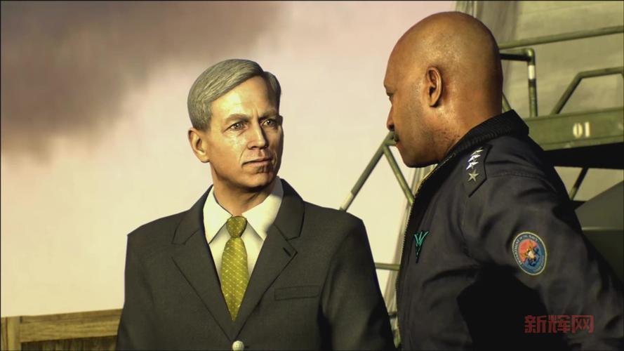 使命召唤9哈普该不该杀？老玩家教你正确选择！