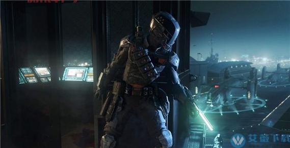 使命召唤9哈普该不该杀?老玩家教你正确选择!