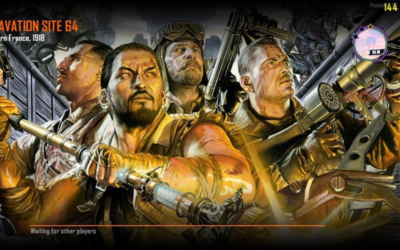 使命召唤9哈普该不该杀?老玩家教你正确选择!