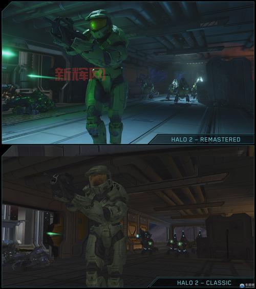 光环3配置对比：最低与推荐配置差异分析