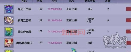 倩女藏宝阁手续费谁承担?买家卖家必看攻略!