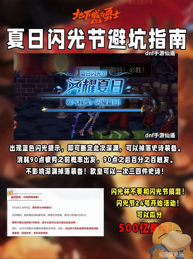 DNF玩家必看！快速安全检查步骤与常见问题解答