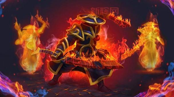 dota自走棋官方手游叫什么？老玩家带你入坑！