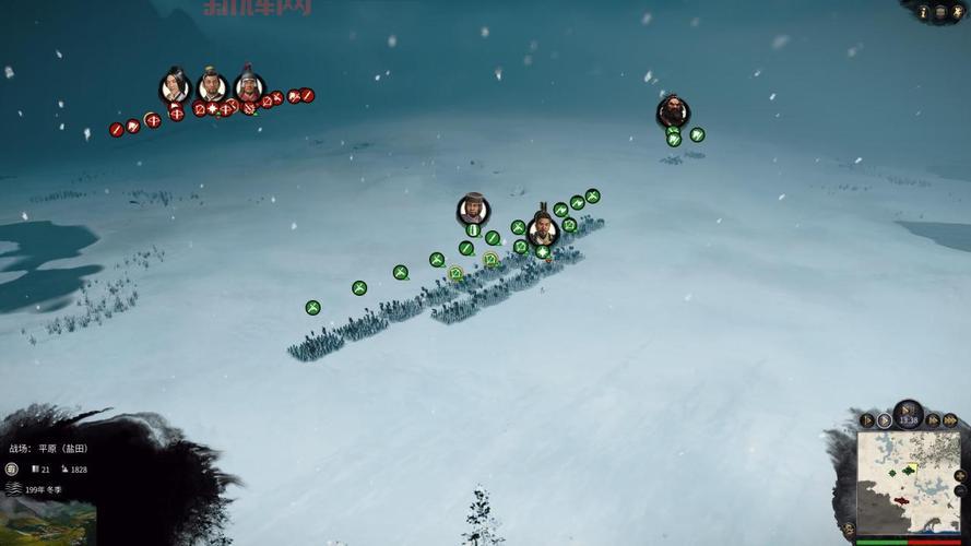 三国 全面战争怎么玩转外交？掌握这些技巧很重要！