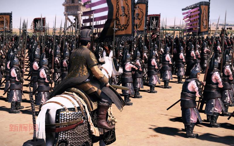 三国 全面战争怎么玩转外交?掌握这些技巧很重要!