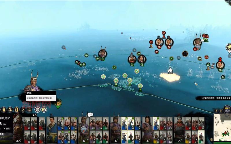 三国 全面战争怎么玩转外交?掌握这些技巧很重要!