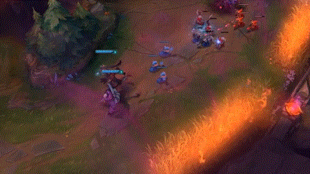 lol噩梦人机什么时候出?最新上线时间大揭秘!