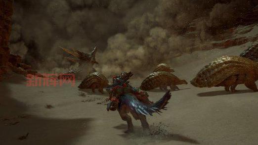 怪物猎人2G游戏全解析：最强怪物与狩猎技巧攻略