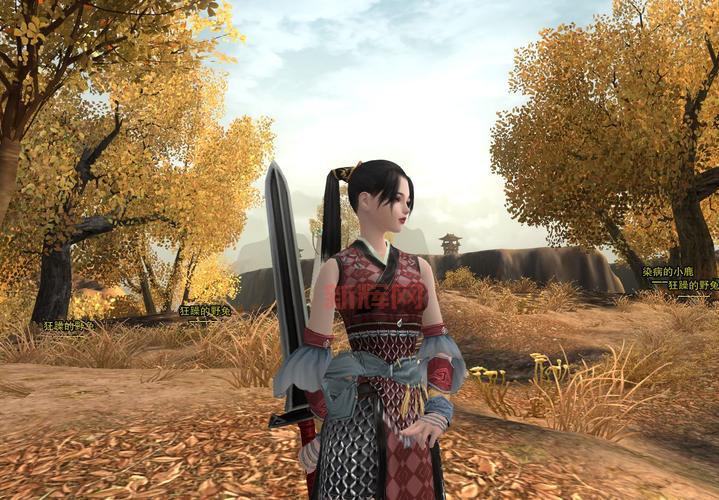 剑网3怀旧服真的好玩吗?核心特色与优缺点分析