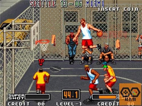 篮球游戏单机游戏推荐，最好玩的都在这了！