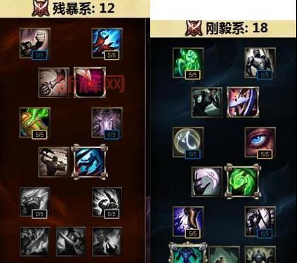 放逐之刃攻略:技能连招与符文选择全指南