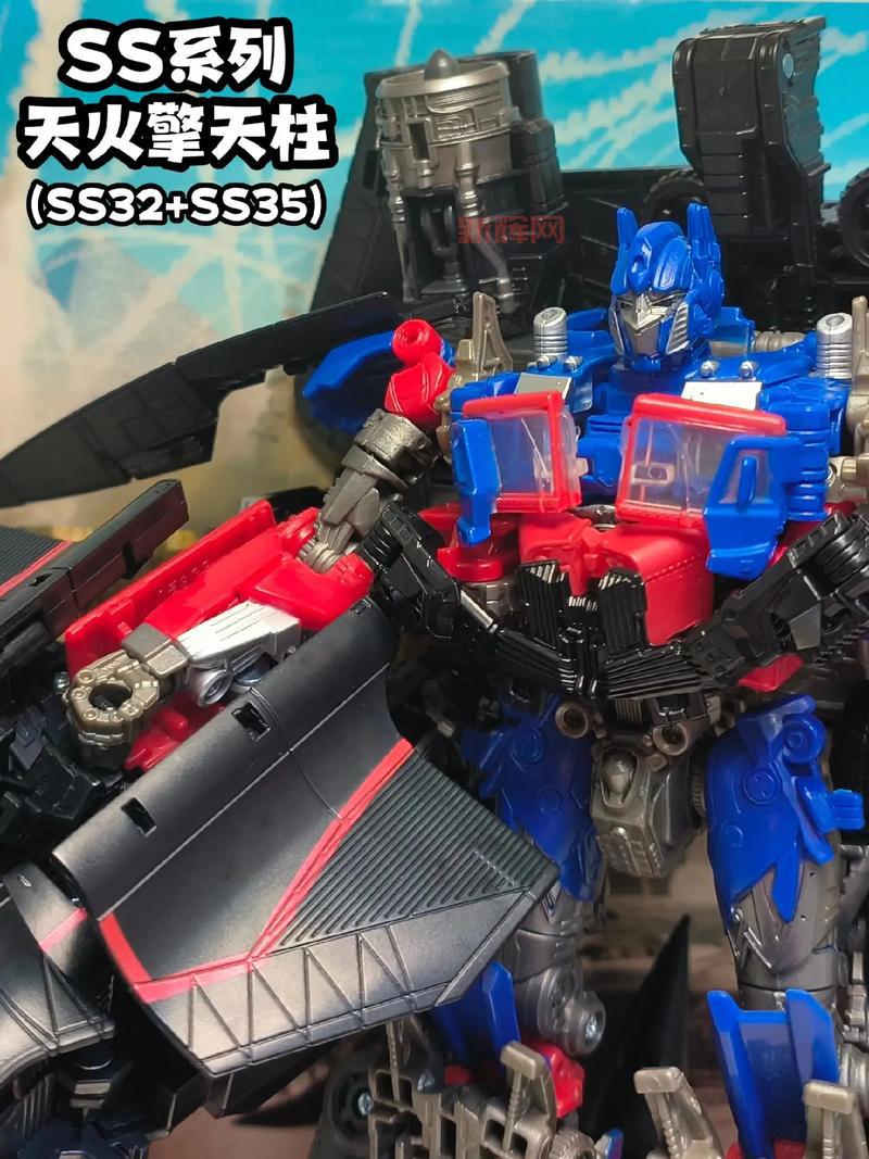 变形金刚2人物全揭秘:山姆与擎天柱等重要角色解析