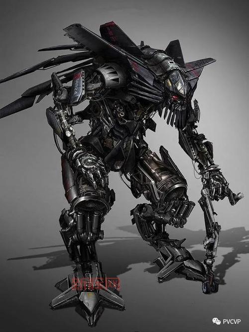 变形金刚2人物全揭秘：山姆与擎天柱等重要角色解析