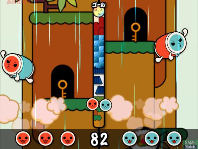 PSP太鼓达人2中文版下载与游戏特色解析