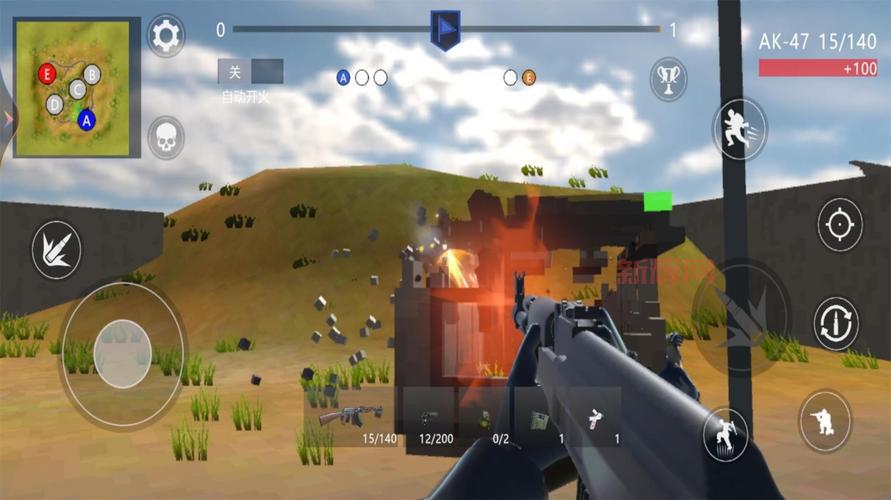 战地风云2中文补丁安装教程,轻松享受中文游戏体验