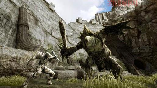 想玩无尽之剑？ios下载安装包这里有，速度收藏！