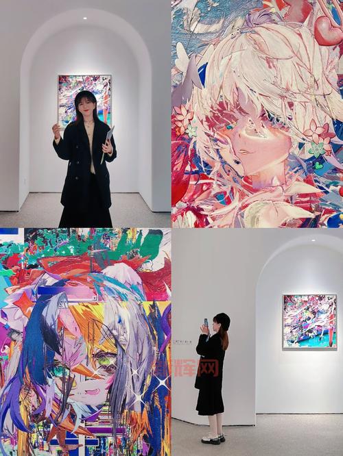 EDD次元的避风港官网 - 汇聚创意、艺术与次元资讯的乐园