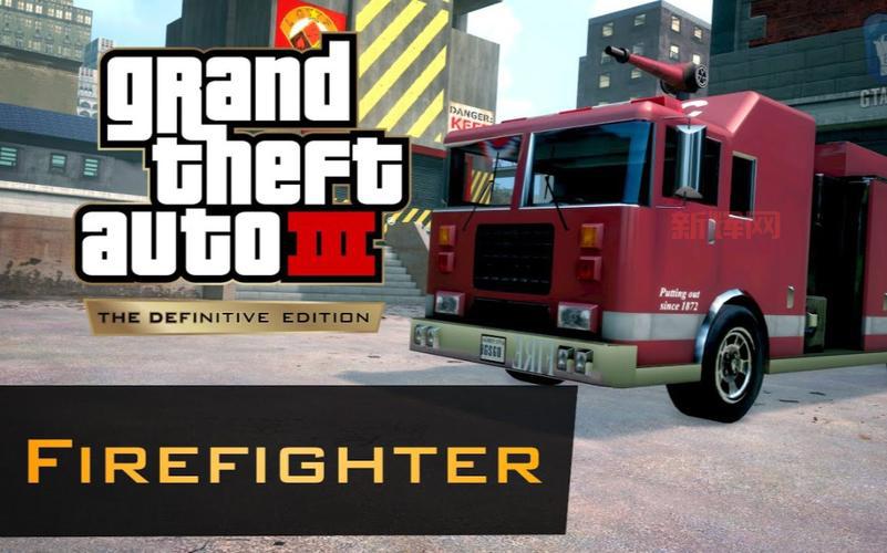 GTA3重制版完全攻略：从新手到高手的进阶指南