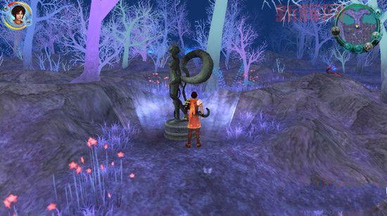 仙剑奇侠传5幻木小径通关秘籍:避开小鬼与卡BUG技巧