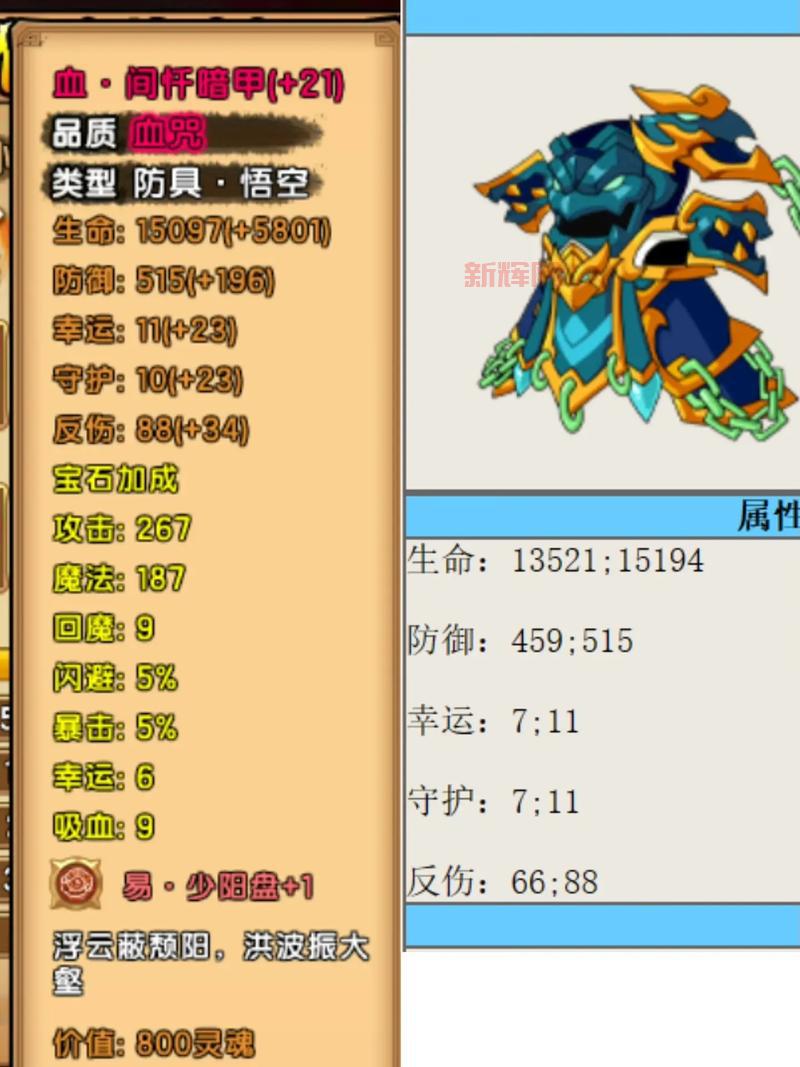 DNF普雷伊希斯宝珠属性详解，冰暗强化30点燃你的战力！