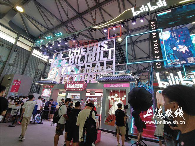 [ChinaJoy 2015：游戏迷不可错过的年度盛会]