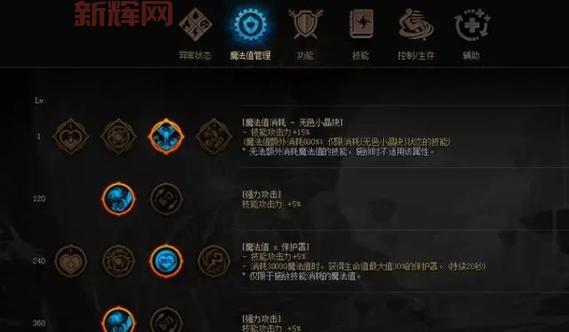 DNF白手职业加点指南：如何选择最佳技能组合