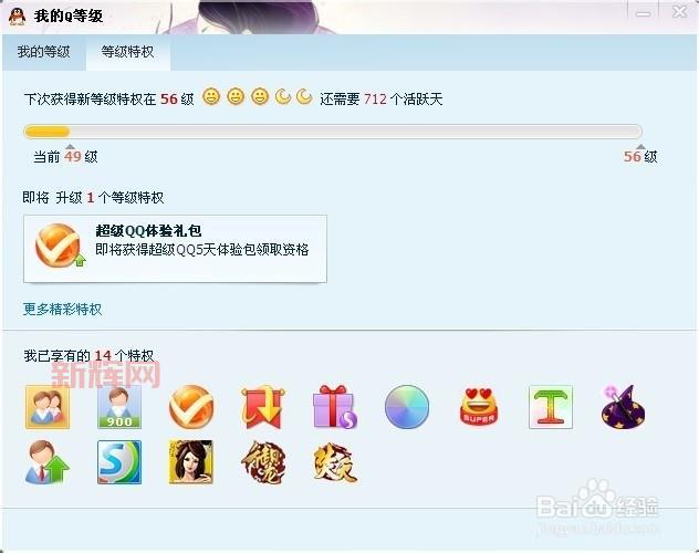 全面解析QQ钻类型与特权，让你的QQ更炫酷！