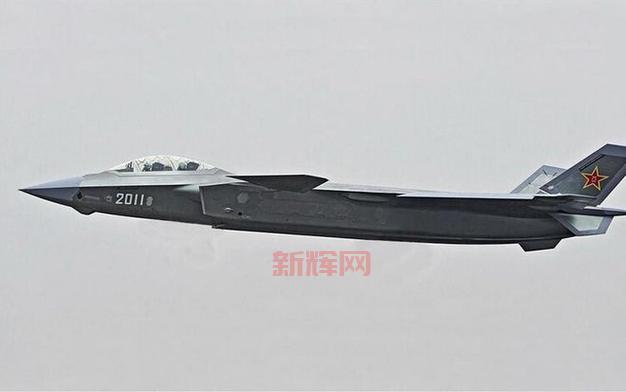 前海军作战专家深度分析：歼-20与第四代战斗机对比