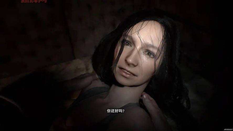 深入生化危机7剧情：伊森的绝望与挣扎