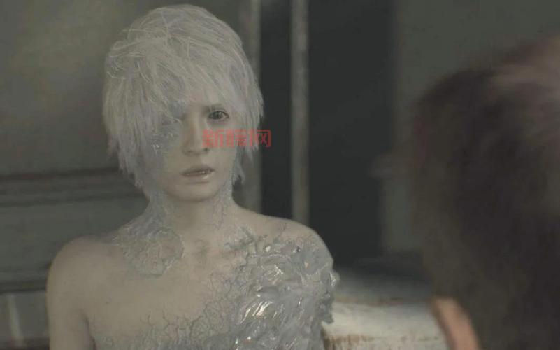 深入生化危机7剧情:伊森的绝望与挣扎