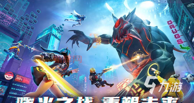 想找好玩的3d网页游戏?这份排行榜你不能错过!