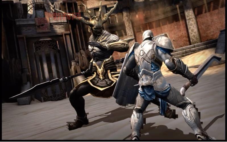 寻找类似无尽之剑的游戏?这几款绝对让你玩到爽!