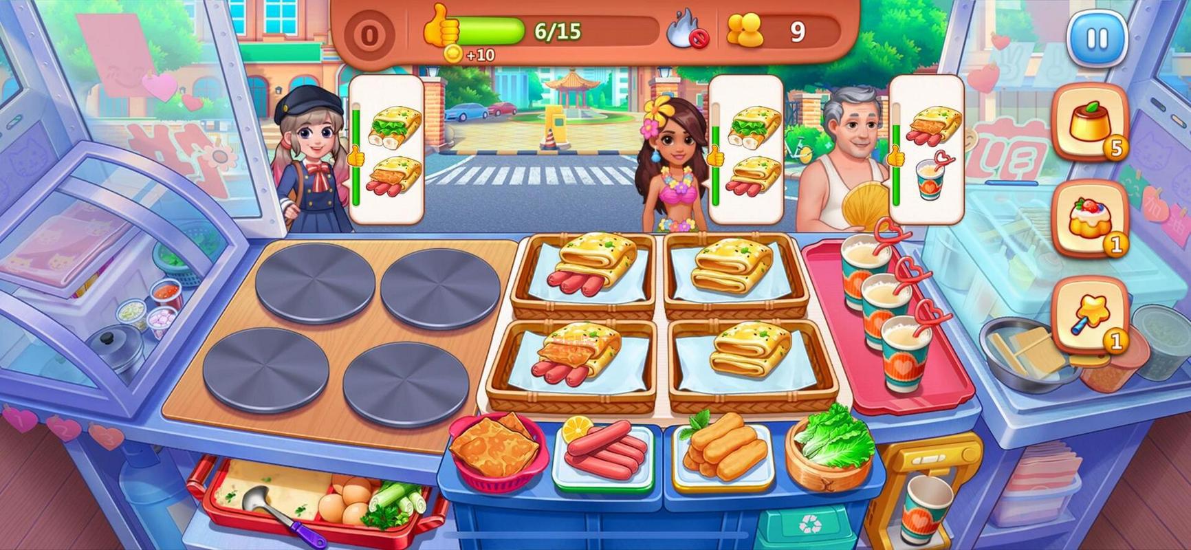 破解版免费游戏好玩吗？亲测推荐这几款良心游戏！