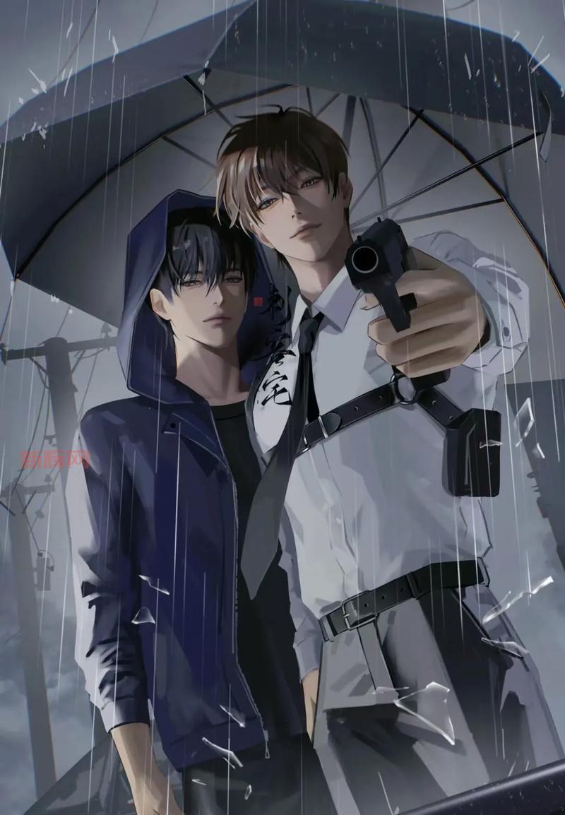 瓶邪:探索盗墓笔记中的深刻CP与爱情意义