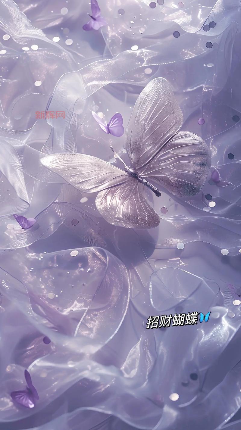 2022年国庆套爆料来啦！蝴蝶主题时装外观大揭秘