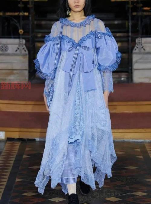 2022年国庆套爆料来啦!蝴蝶主题时装外观大揭秘