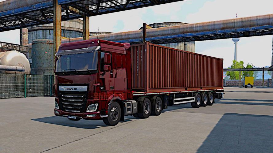 欧洲卡车模拟2 攻略:新手玩家必看技巧与指南