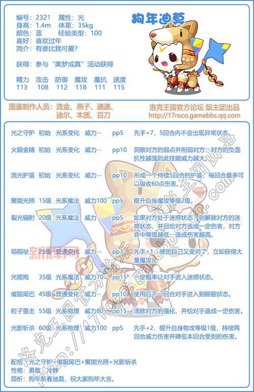 手艺小迪莫技能表是什么?迪莫技能如何搭配?