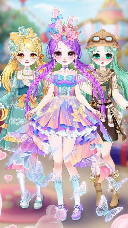 巧虎化妆舞会:亲子互动,打造梦幻变装体验!