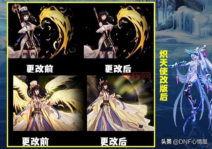 女圣骑士加点指南:DNF辅助与输出兼备的技能搭配