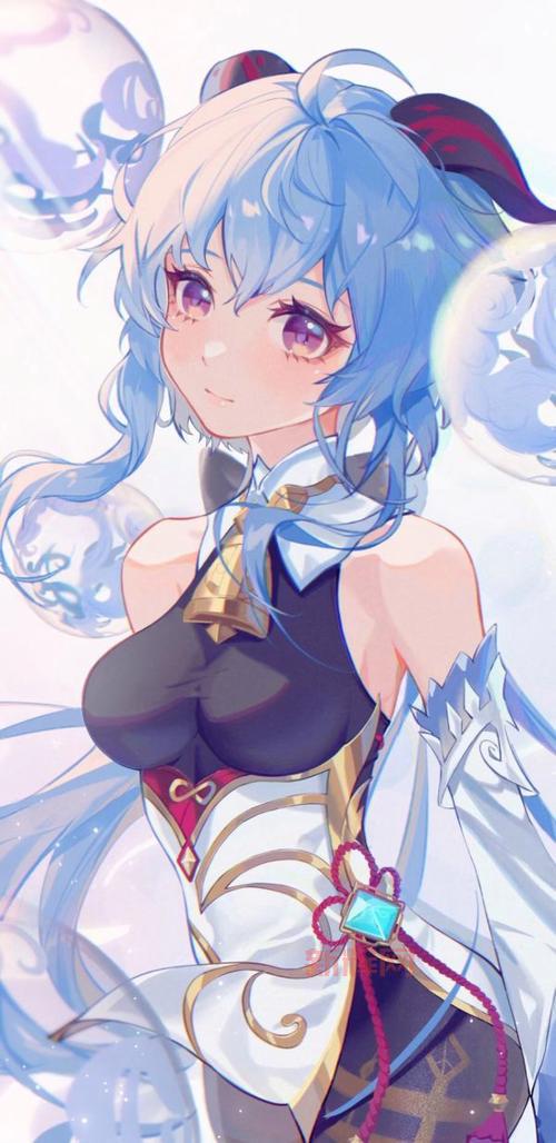 原神甘雨被史莱姆注入后发生了什么?游戏剧情大揭秘