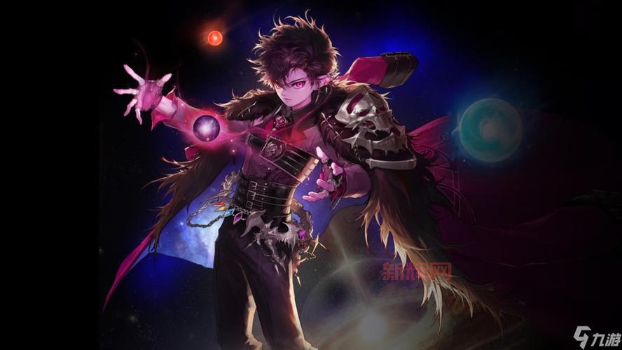 DNF男法师玩什么职业好?刷图PK哪个职业更厉害?