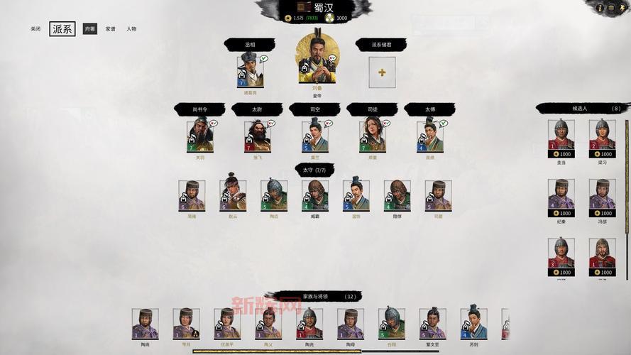 三国全面战争新手攻略:掌握这些技巧轻松通关!