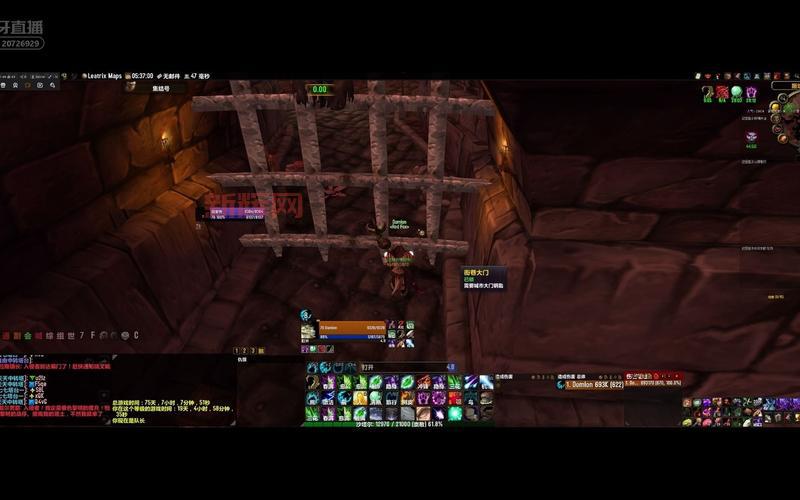 tbc野德1到70级单人练级手法攻略，新手必看！