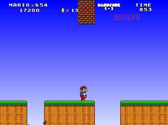 永远的超级玛丽安卓版哪里下载？官方最新版来了！