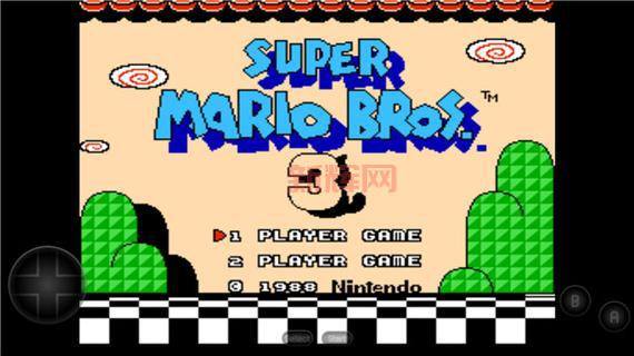 永远的超级玛丽安卓版哪里下载？官方最新版来了！