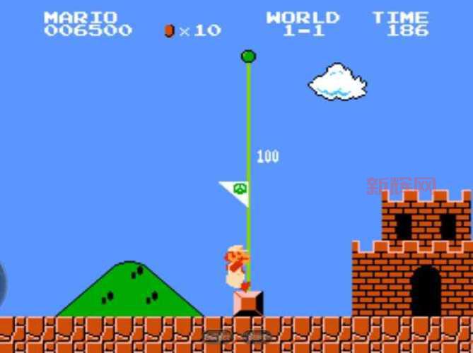 永远的超级玛丽安卓版哪里下载？官方最新版来了！