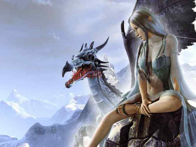 3D横版网游推荐:畅玩最热门的3D横版游戏