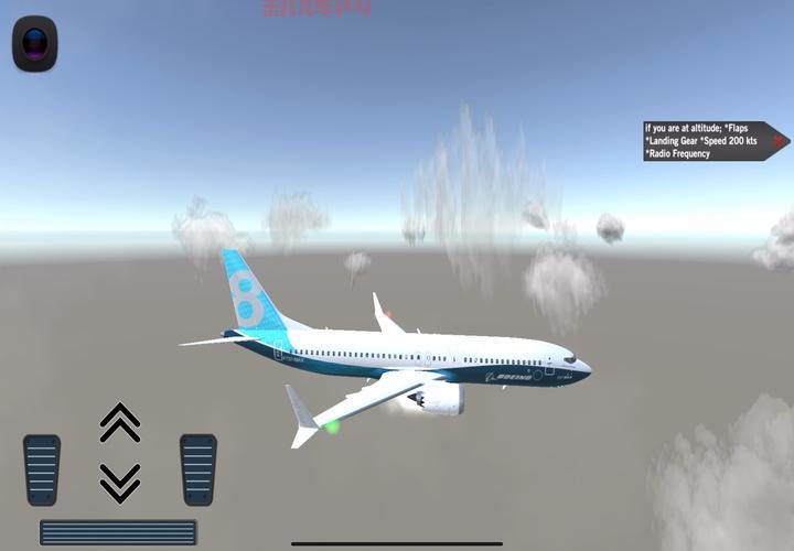 单机开飞机游戏推荐:让你体验真实飞行乐趣