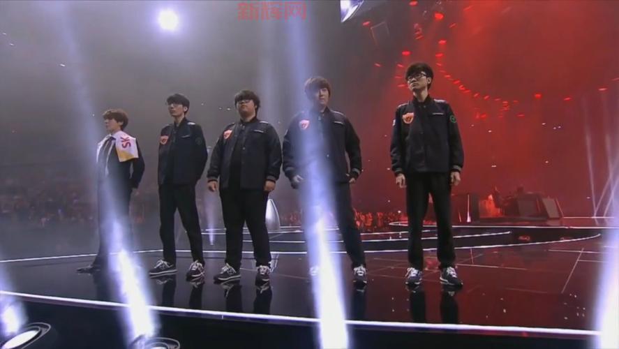 想看英雄联盟s5全球总决赛回放？这几个平台都有资源！